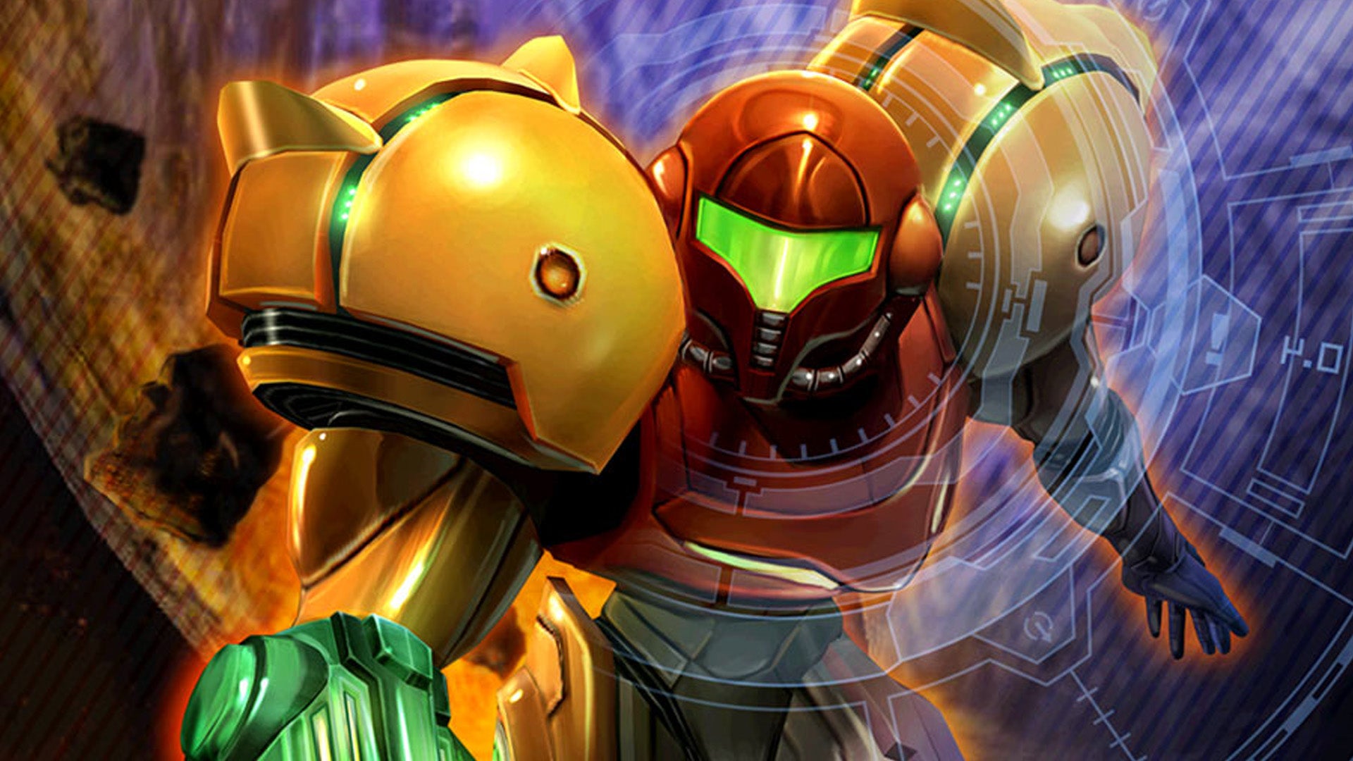 Metroid Prime dev shares some cool behind the scenes secrets ahead of the game’s 20th anniversary