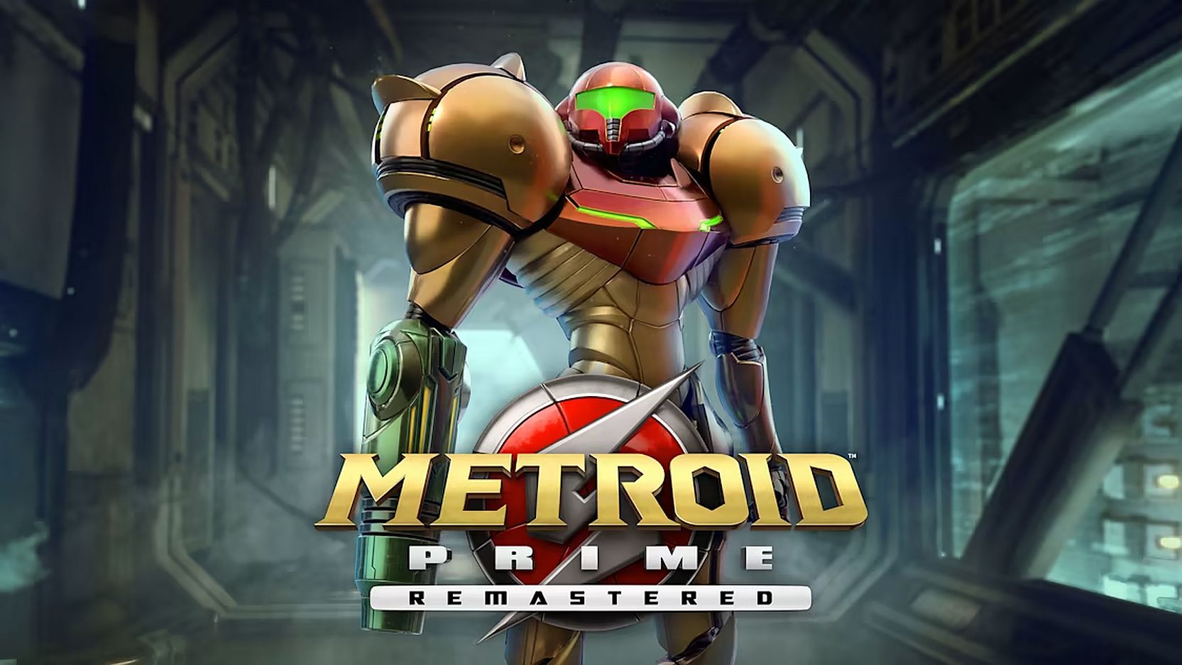 Image for Metroid Prime Remastered appears out of nowhere and it's out now