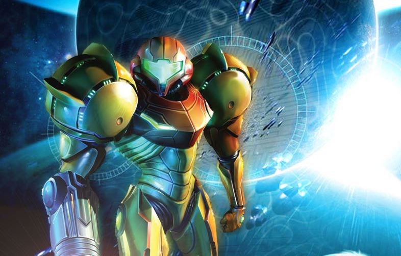 Nintendo Us Eshop Update Includes Metroid Prime Trilogy Code Name S T E A M Demo Vg247