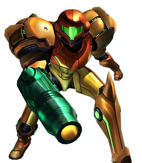 Image for Nintendo planning new 3D & 2D Metroid games
