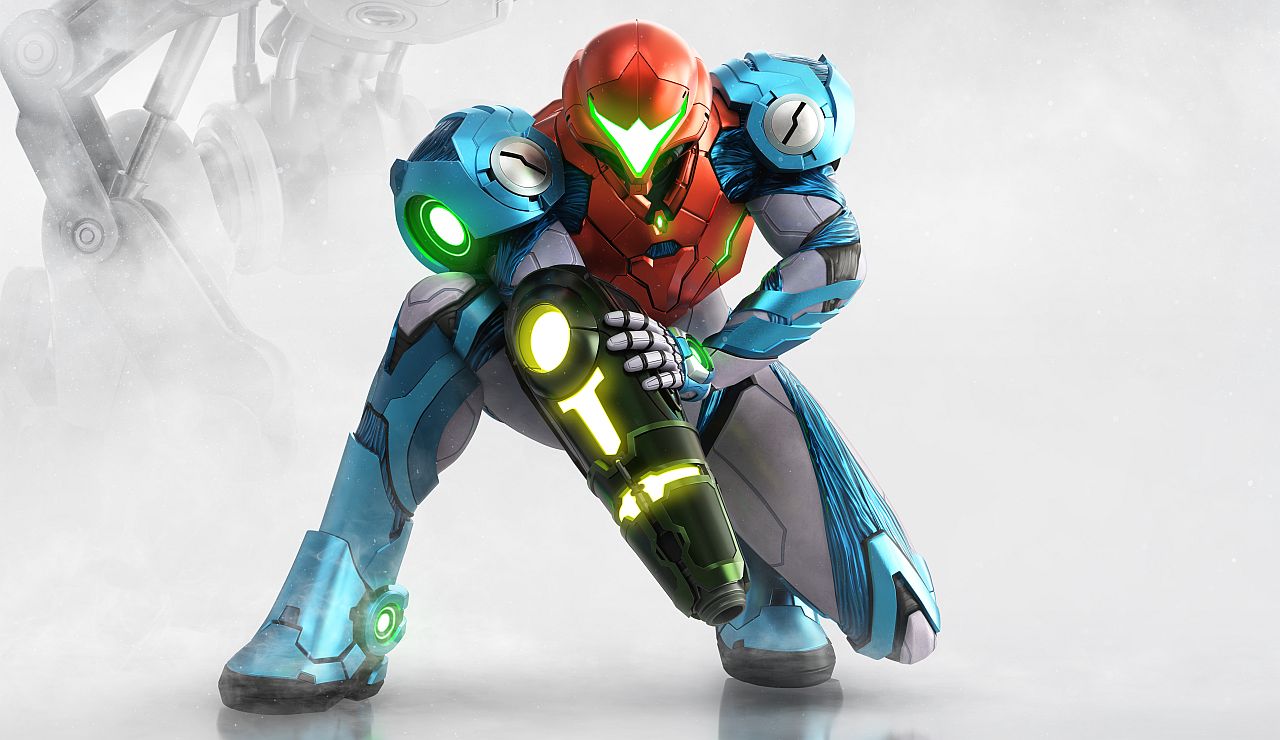 Best of 2021  Halo Infinite  and Alex s other GOTY picks - 36