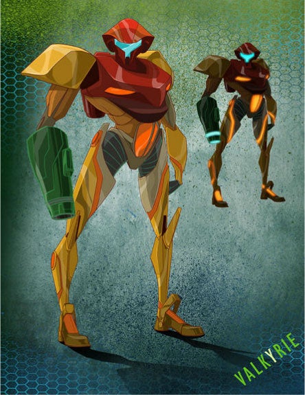 Image for Nintendo apparently rejected this new Metroid game pitch