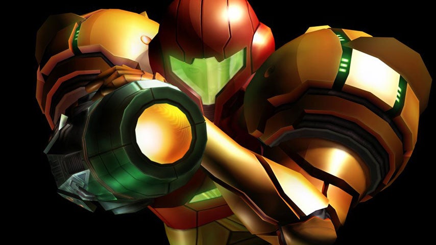 Image for Don’t worry, Metroid Prime 4 is still in development