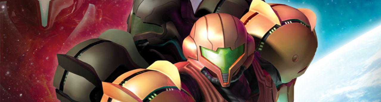 Image for Metroid Game By Game Reviews: Metroid Prime 3: Corruption