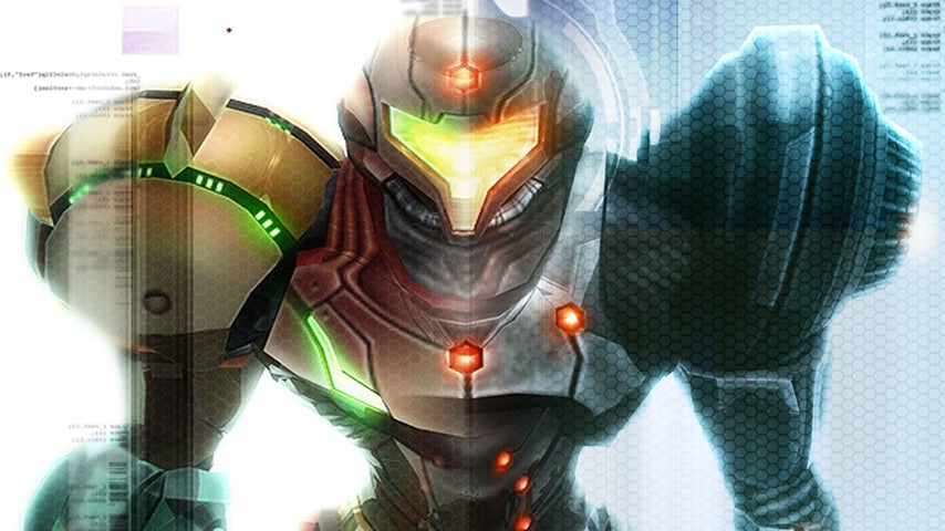 Image for Metroid Prime dev Retro working on new game - report
