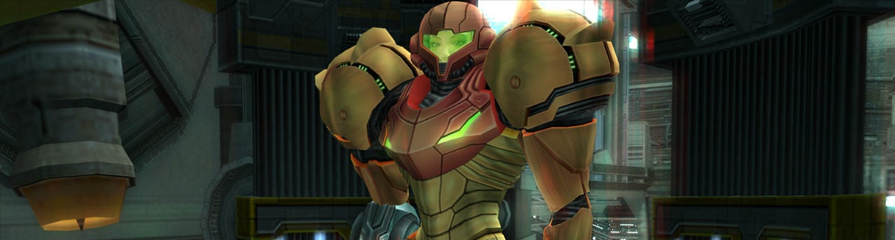 Image for Nintendo Reportedly Wanted to Shut Down Retro Studios After Metroid Prime Shipped