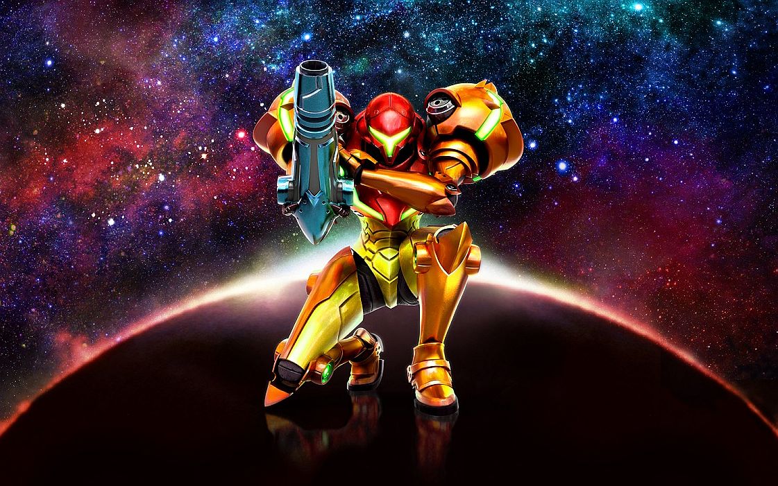 Image for The Metroid: Samus Returns Special Edition has a reversible cover that pays tribute to the Game Boy original