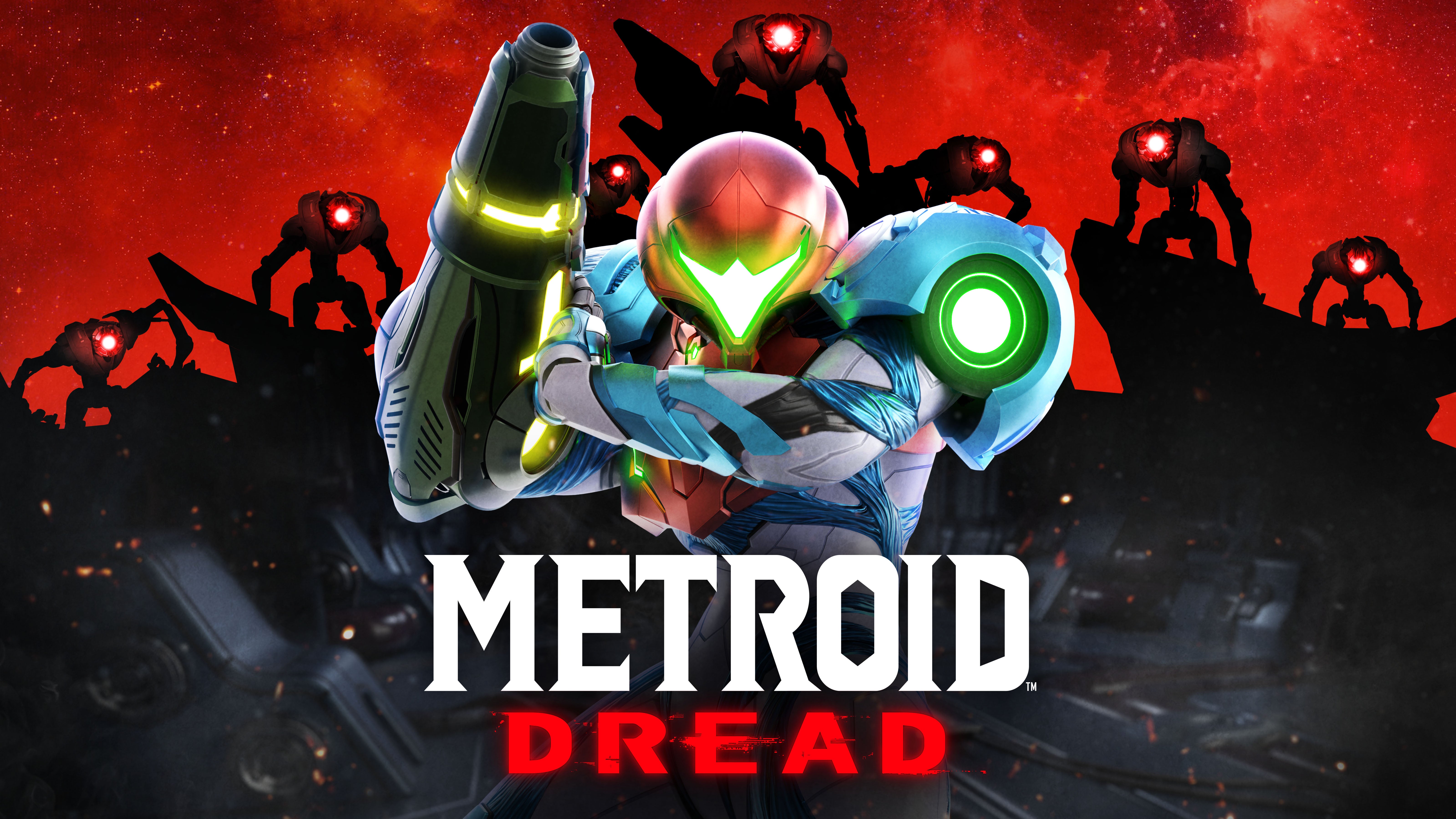 Image for Metroid Dread review: a strong adventure that’ll delight fans