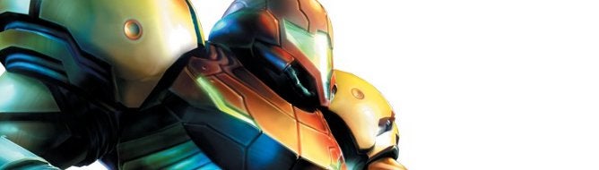 Image for Possibilities for Metroid using Wii U's GamePad "could be really fantastic," says Miyamoto