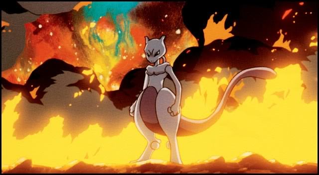 Image for Pokemon Go unlocks Mewtwo for regular raids