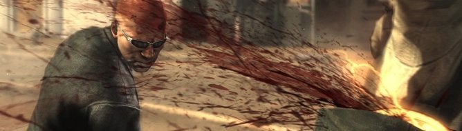 Image for Metal Gear Rising: Revengeance's final trailer was "cut" by Hideo Kojima