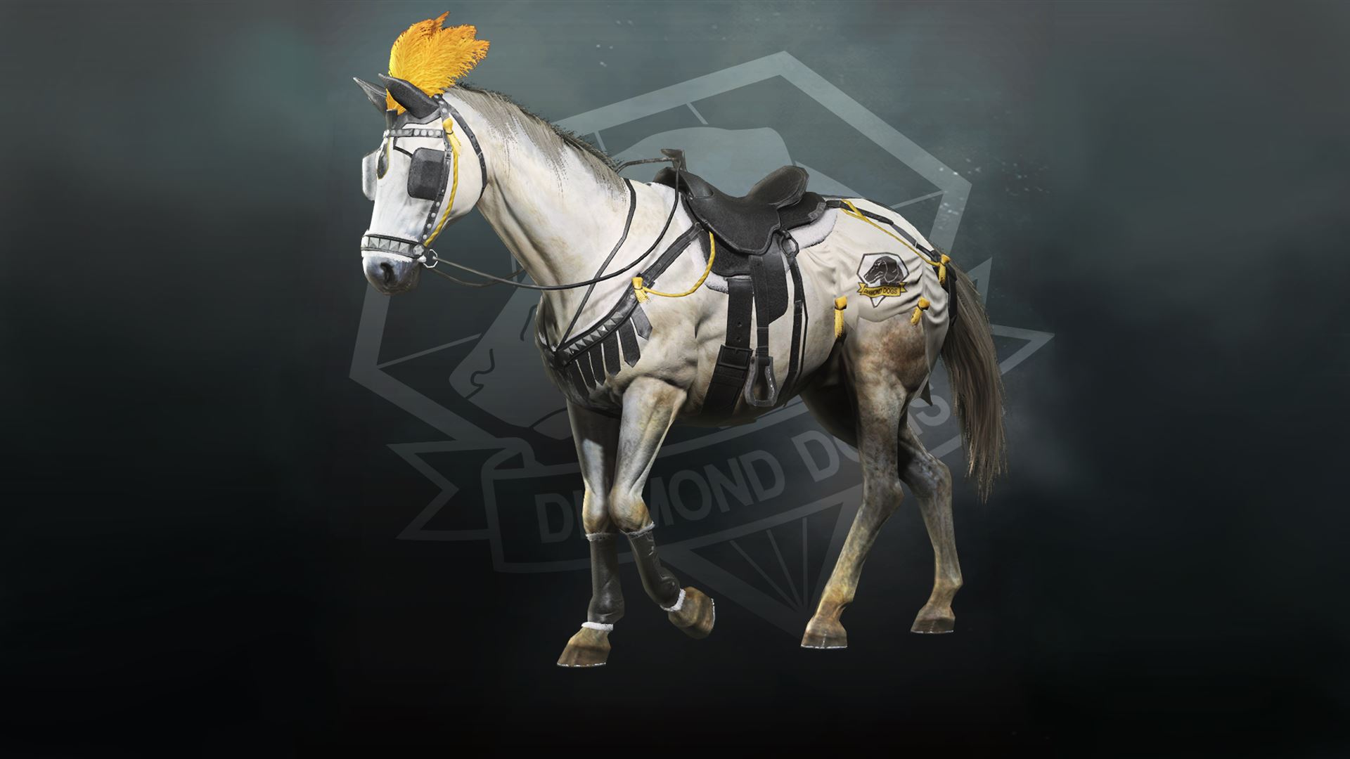 Image for Metal Gear Solid 5: The Phantom Pain pricing revealed for horse armour
