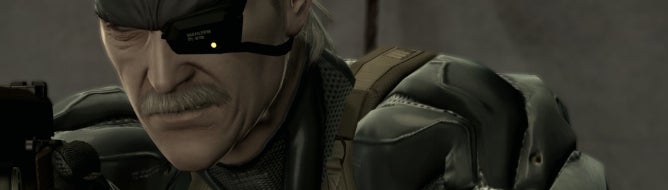 Image for Kojima: "We’ll probably have to make" Metal Gear Solid 5