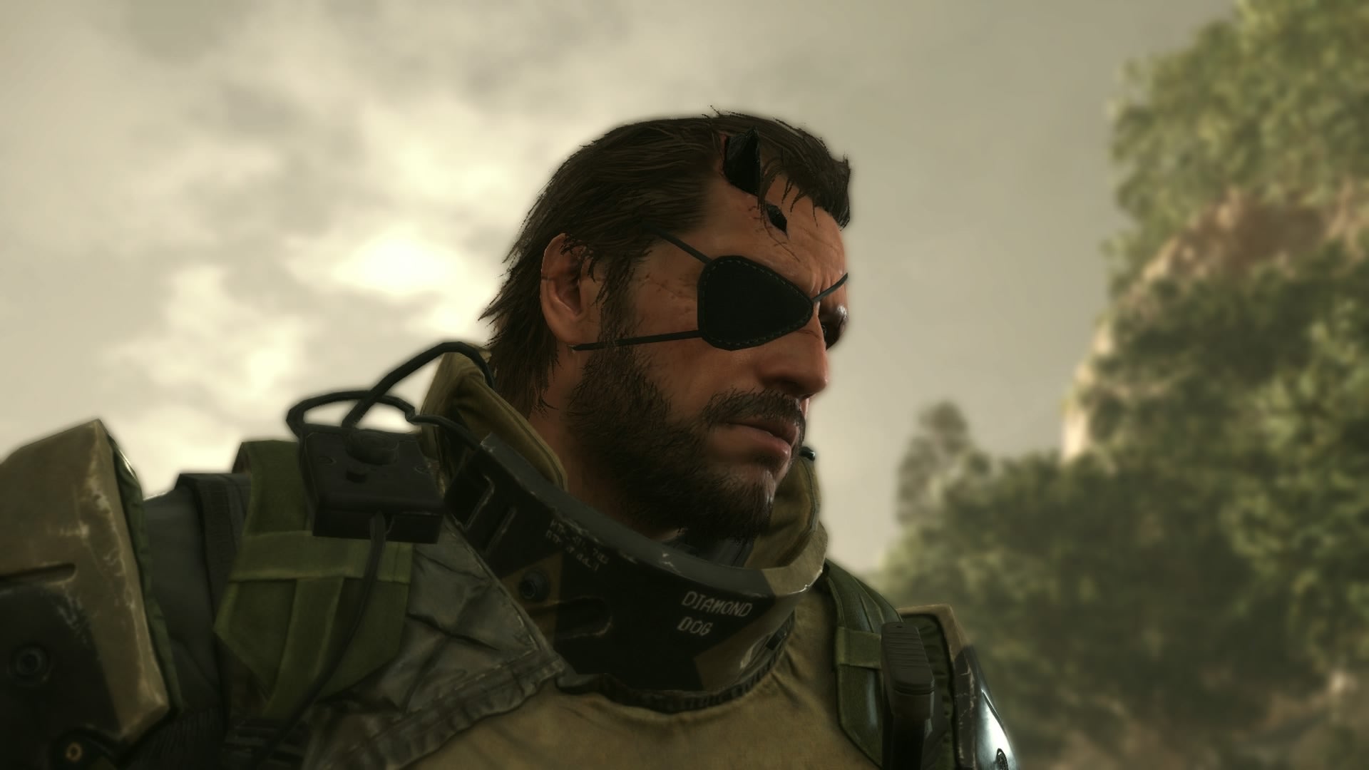 Image for Metal Gear Solid 5: The Phantom Pain Episode 44 - [Total Stealth] Pitch Dark