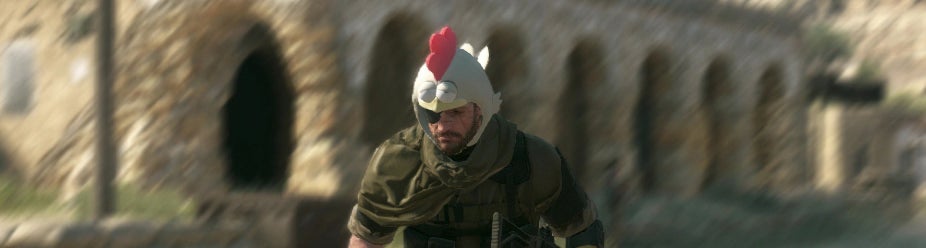 Image for Metal Gear Solid 5 - Secrets and Easter Eggs Guide - All Hidden Bits in MGS5