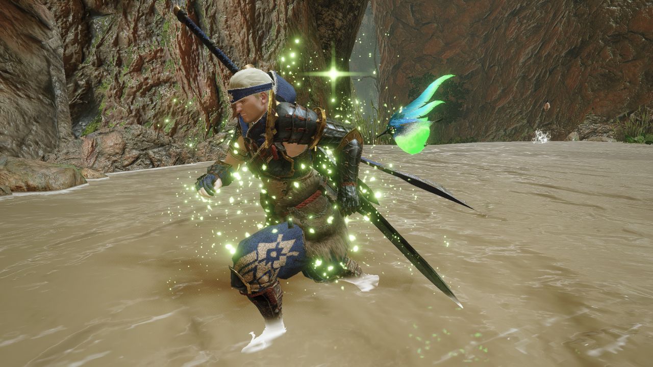 Monster Hunter Rise trailer introduces new monsters  demo coming in January - 50