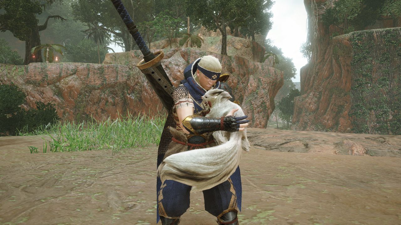 Image for Monster Hunter Rise news coming this week in a livestream