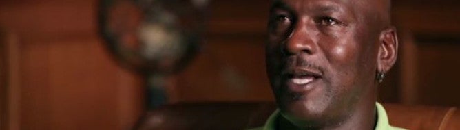 Image for NBA 2K14 trailer sees Michael Jordan picking his dream team