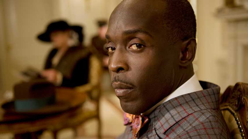 Image for Assassin's Creed film secures Boardwalk Empire's Michael K. Williams