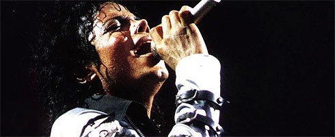 Image for Rumour: Uncharted 2 for September, "SingStar: Michael Jackson" in November