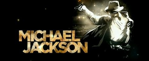 Image for Ubi announces Michael Jackson dancing game