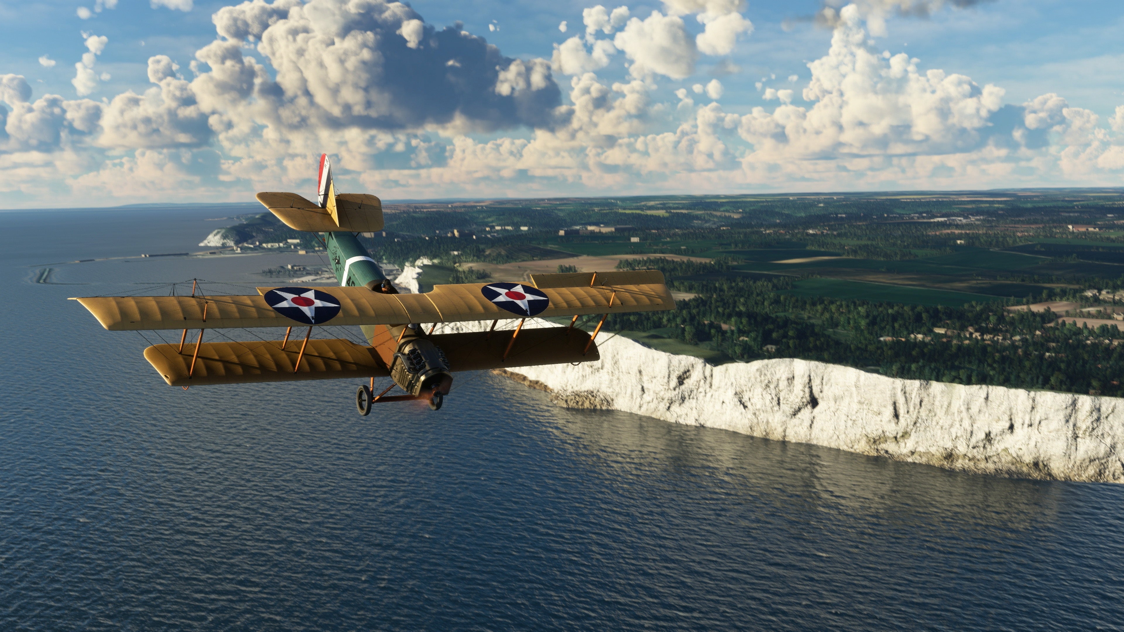 Microsoft Flight Simulator City Update focuses on Germany, 40th Anniversary Update to add gliders, helicopters - Vimarsana News