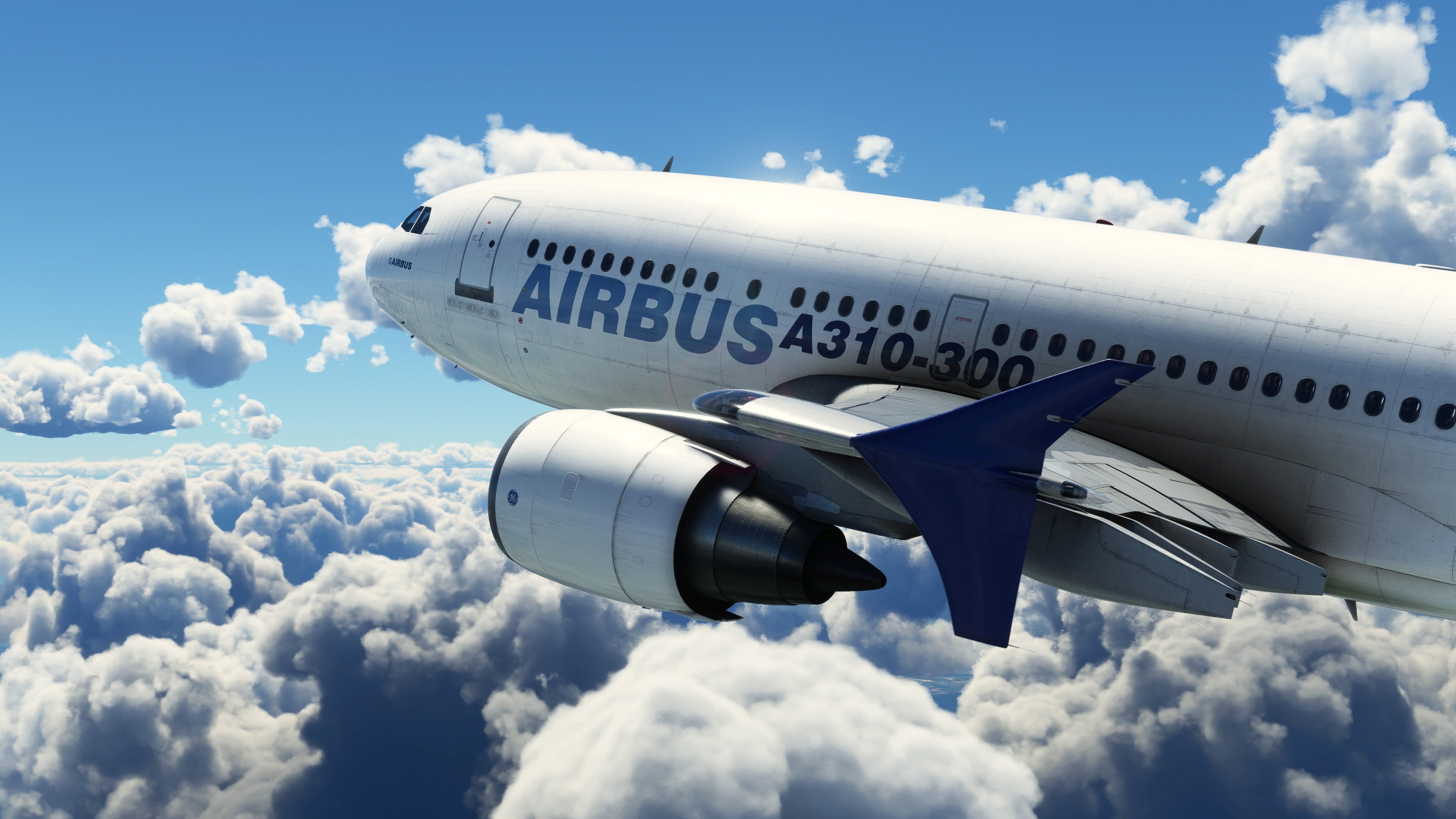Microsoft Flight Sim has doubled its players twice   and there s a plan to attract even more users - 47