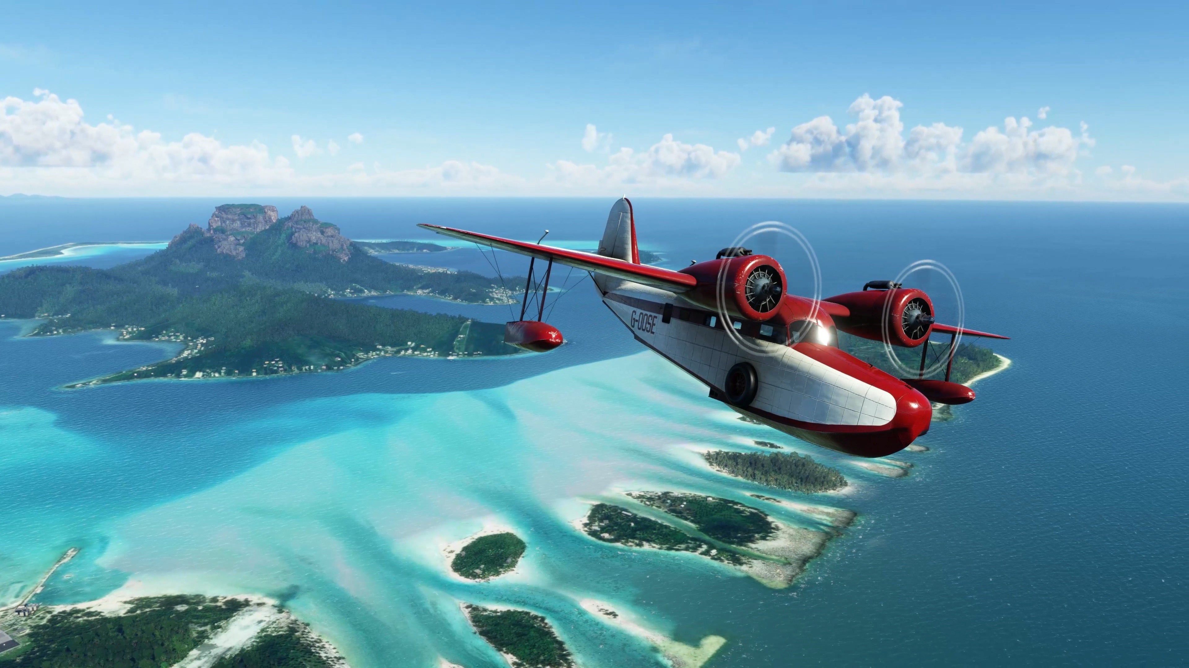 Image for Over 10 million folks have earned their pilot wings in Microsoft Flight Simulator