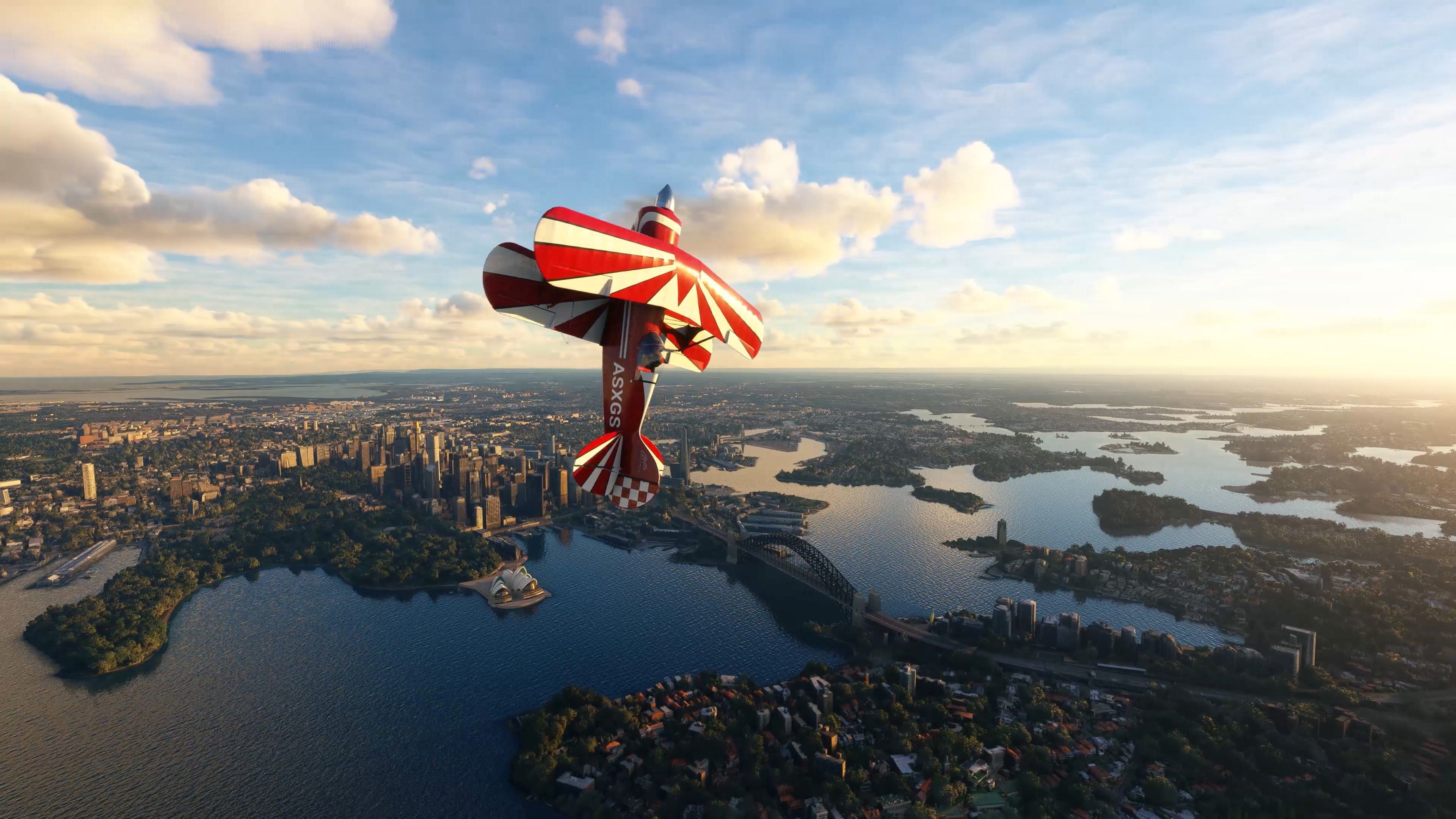 Microsoft Flight Sim has doubled its players twice   and there s a plan to attract even more users - 2