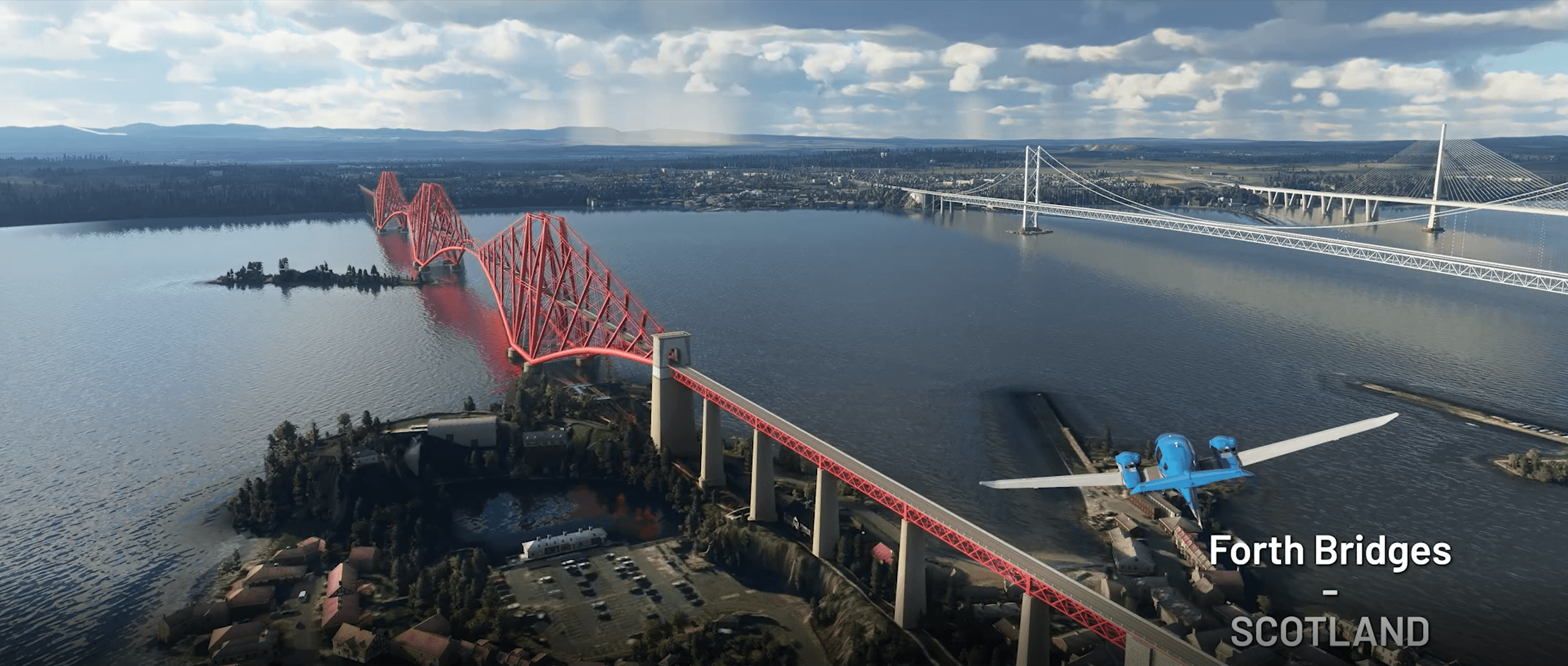 Microsoft Flight Simulator World Update 3 slated for second week of February - 91