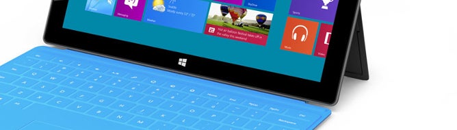 Image for Microsoft Surface release date confirmed