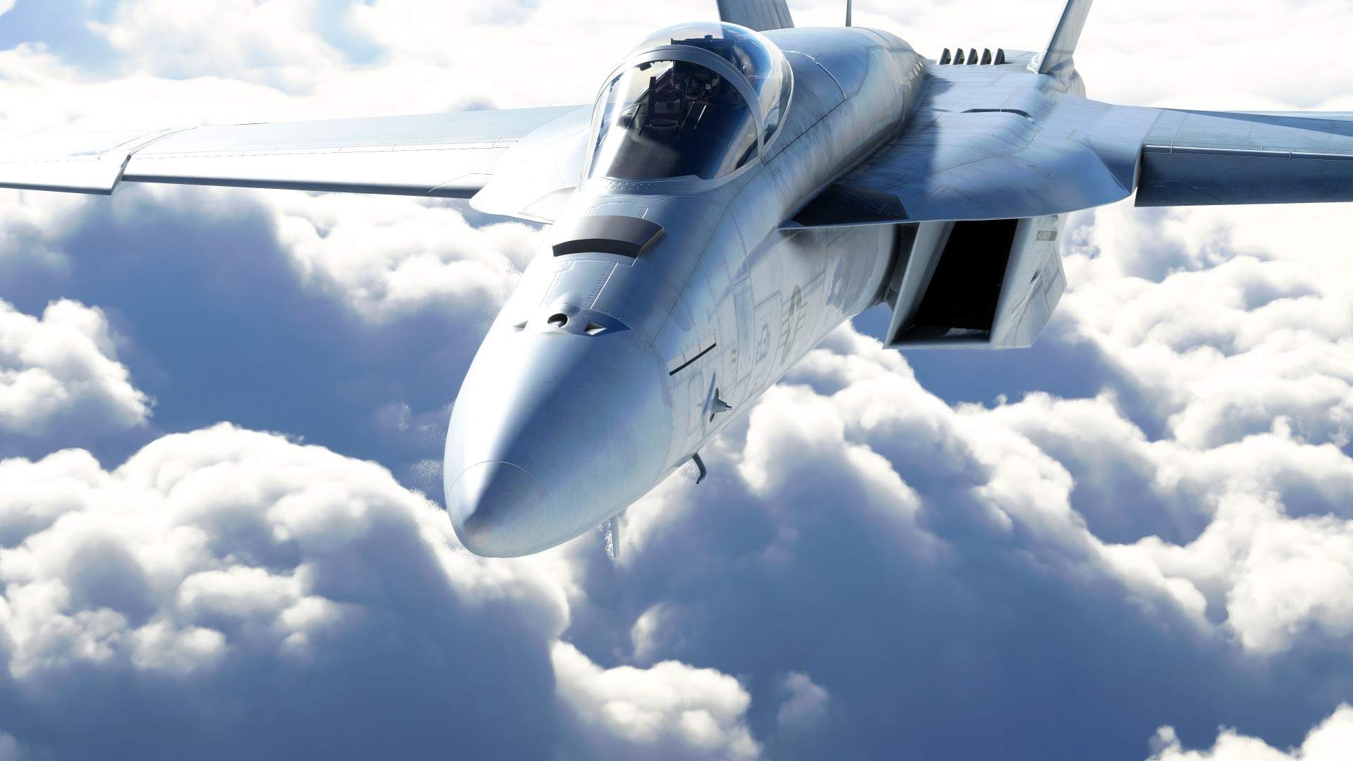 Image for Microsoft Flight Simulator Game of the Year Edition coming soon