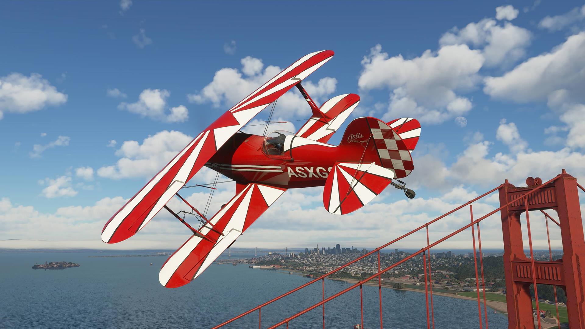 Image for Microsoft Flight Simulator will feature a built-in Marketplace for selling mods