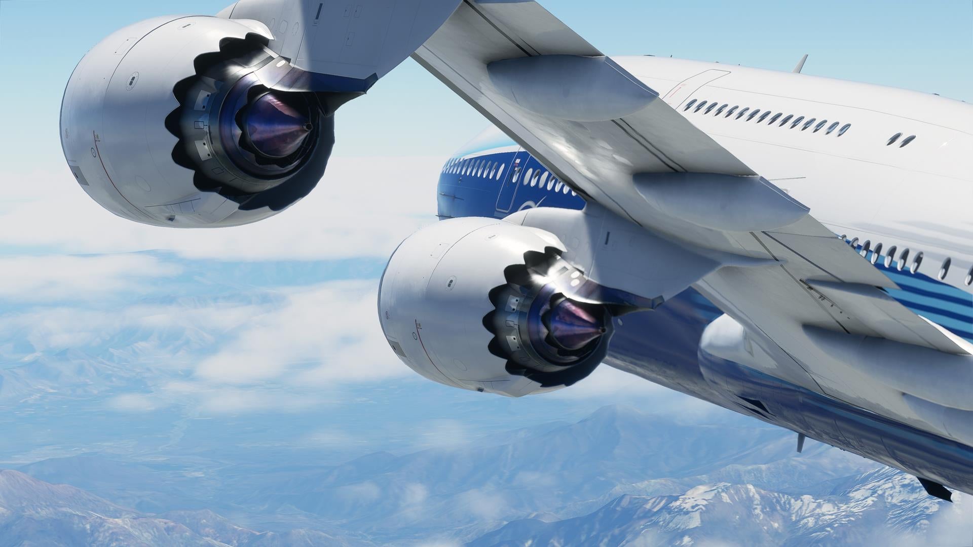 Image for Microsoft Flight Simulator reviews round-up, all the scores