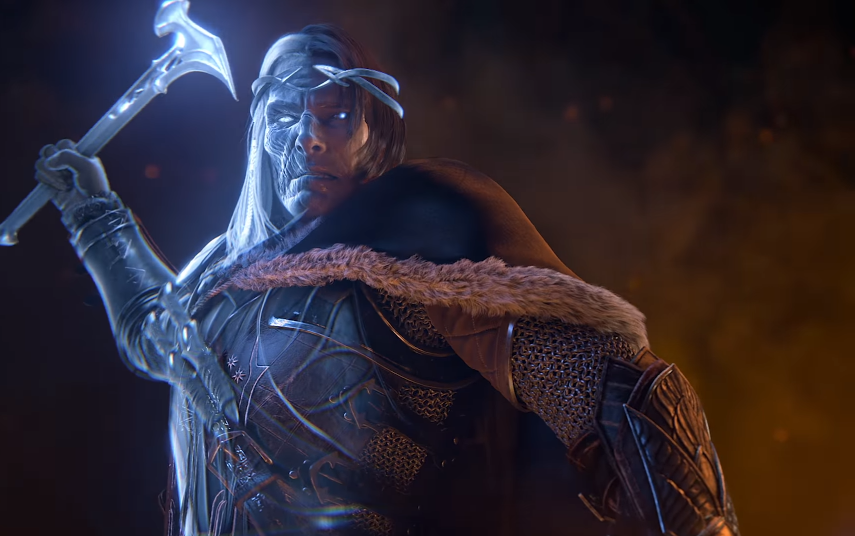 Image for Middle-earth: Shadow of War's microtransactions sparks concerns that the game will be always-online