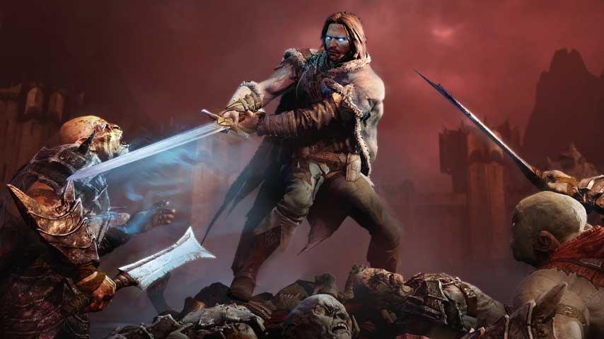 Image for Middle-Earth: Shadow of Mordor reviews are in - get all the scores