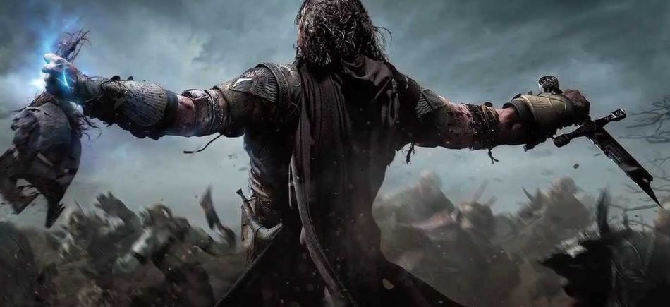 Image for Middle-earth: Shadow of Mordor up for Game of the Year at GDC Awards  