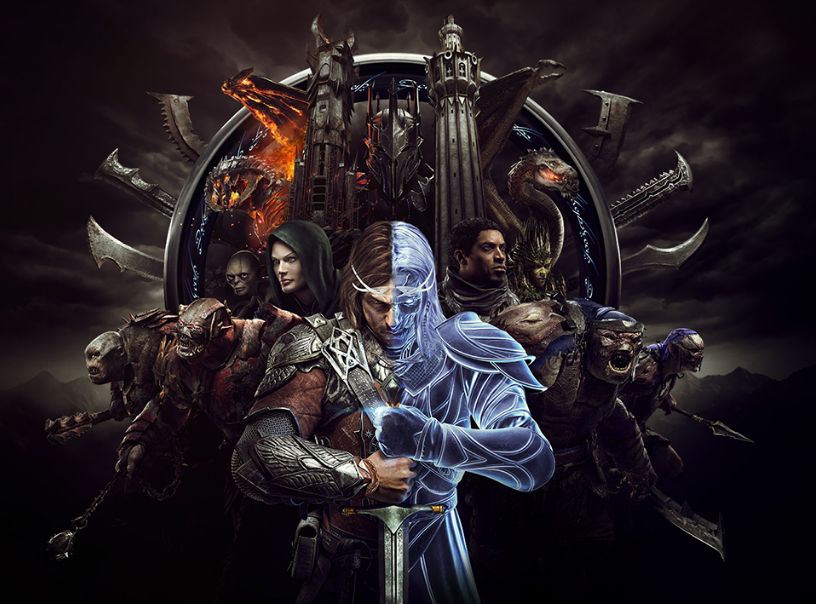 Image for Middle-earth: Shadow of War - watch how much bigger the Nemesis System is this time around