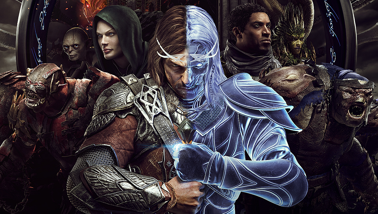 Middle-earth: Shadow of Mordor's Nemesis System was patented by Warner  which is why it hasn't appeared in more games | VG247