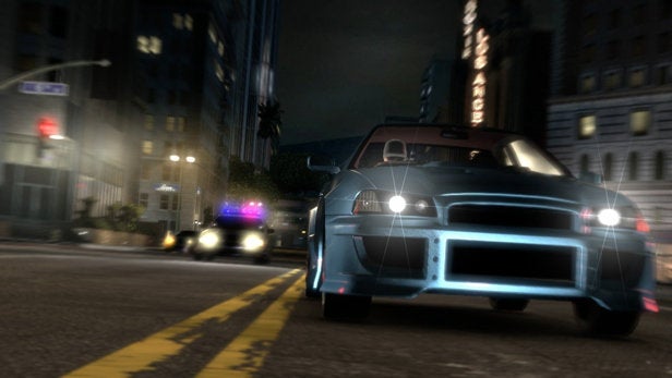 If Midnight Club is making a comeback  it s about time   Take Two is sitting on a gem of a franchise - 81