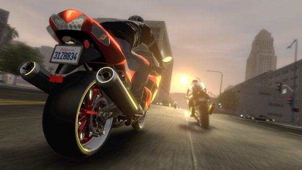 If Midnight Club is making a comeback  it s about time   Take Two is sitting on a gem of a franchise - 11
