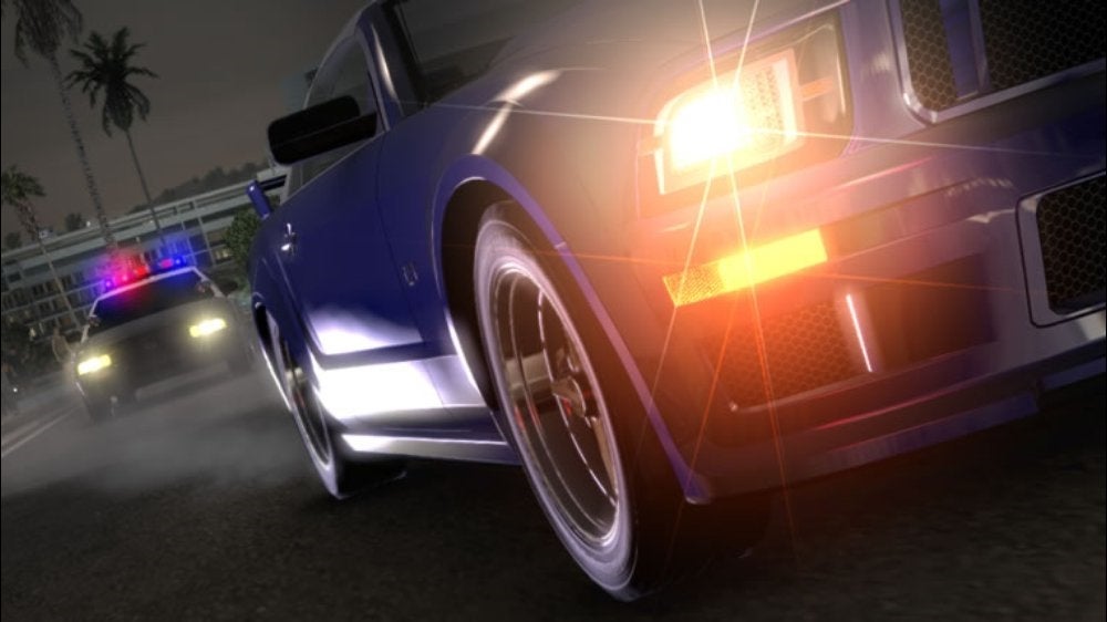Image for Midnight Club: Los Angeles surprisingly returns to the Xbox Marketplace