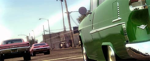 Image for Midnight Club LA South Central DLC dated