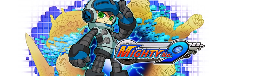 Image for Mighty No. 9 hits $1.2 million stretch goal, will launch with two additional levels 