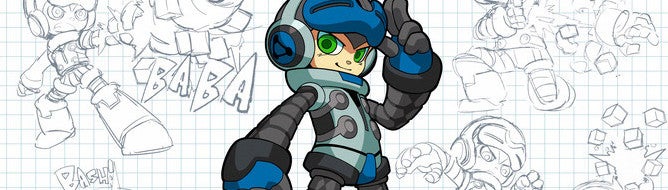 Image for Mighty No. 9 hits $900k funding goal with 29 days left
