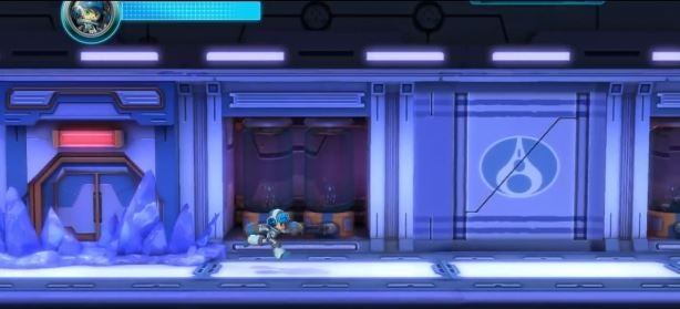 Image for Yep, Mighty No. 9 really looks like Mega Man in this new gameplay video
