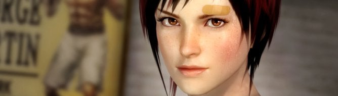 Image for Dead or Alive 5's Mila gets the screenshots treatment