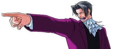 Image for Ace Attorney Miles Edgeworth hitting the US in February
