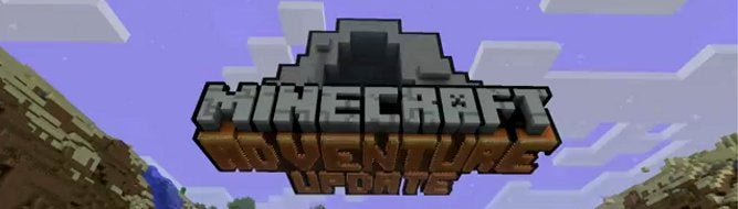Minecraft Adventure Update Gets A Trailer Vg247