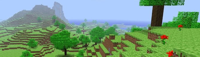 Image for Minecraft Xbox 360: update 11 rolling out now, patch notes inside